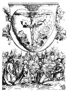HerzJesu